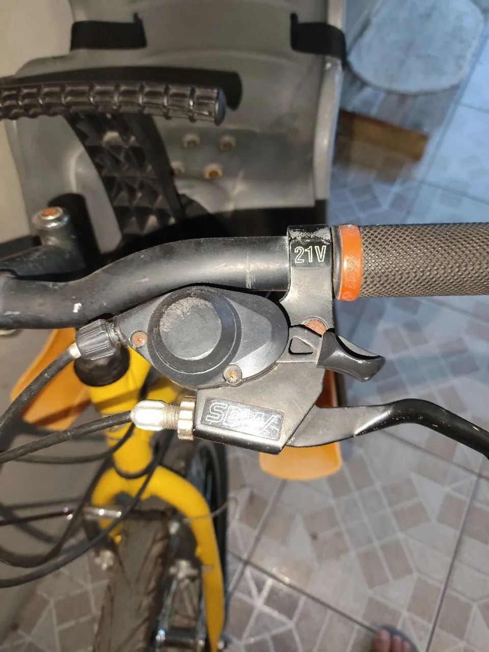 Bicicleta soundow 21 marchas - Foto 3