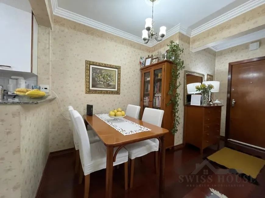 Apartamento mobiliado a venda no Botafogo em Campinas/SP - Foto 3