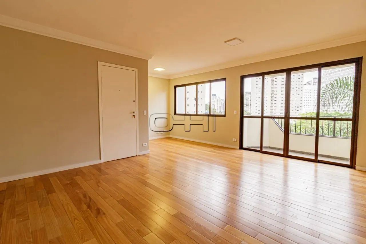 Venda Apartamento 3 Dormitórios - 129 m² Moema - Foto 2