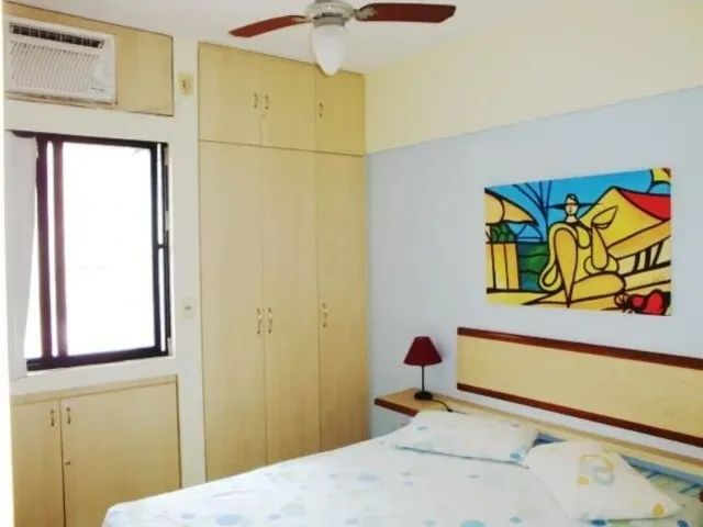 Apartamento com Vista para o Mar - Foto 4