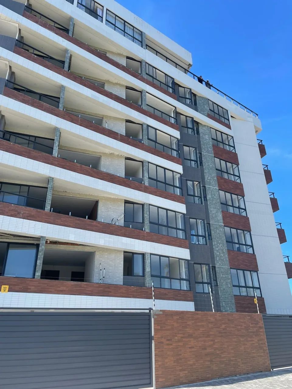 Apartamento em Intermares  - Foto 2