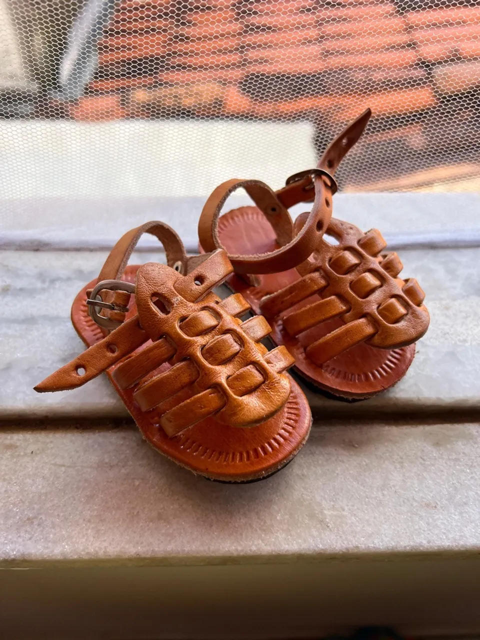 Priquitinha para bebê
