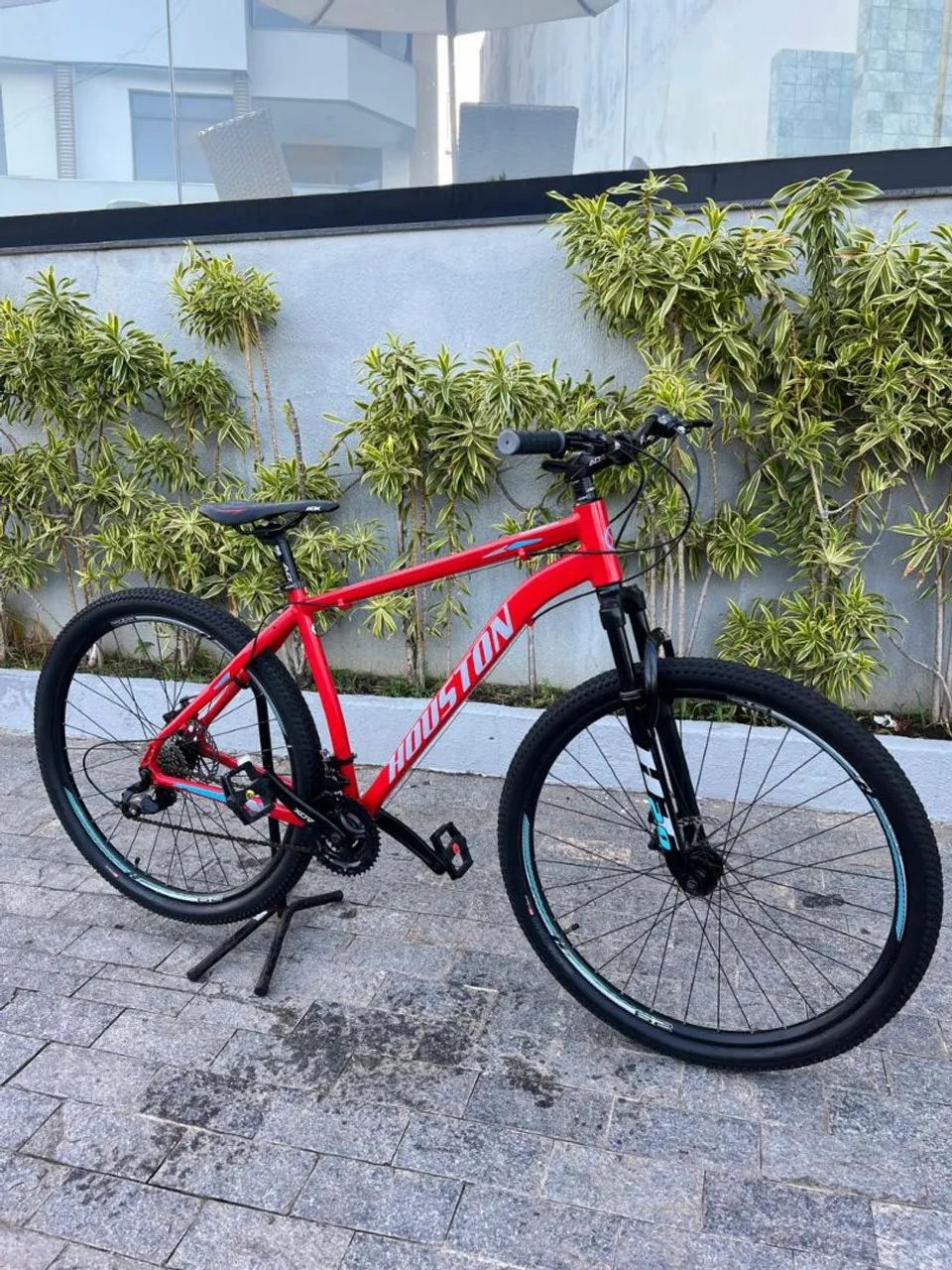 Bike aro 29 Houston 