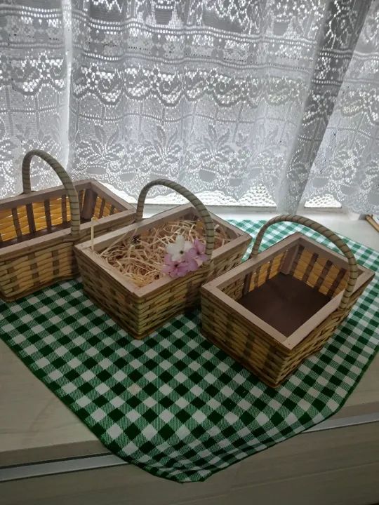 bandeja vime sintético  - Foto 3