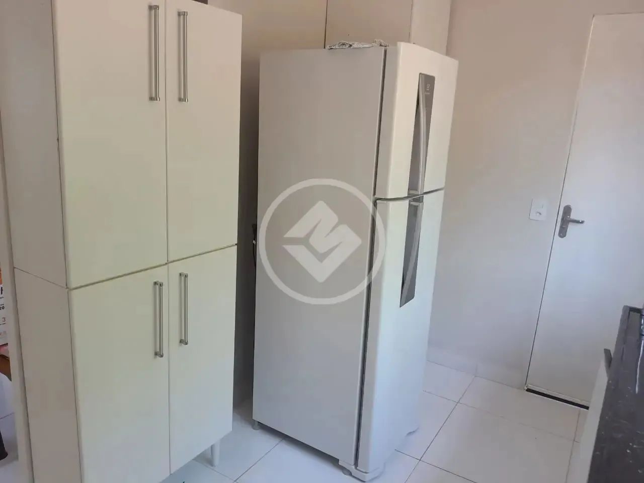 Vende-se Chácara no Manso (Água Fria) - 01 hectare - 2 Quartos - Chapada dos Guimarães (MT - Foto 5