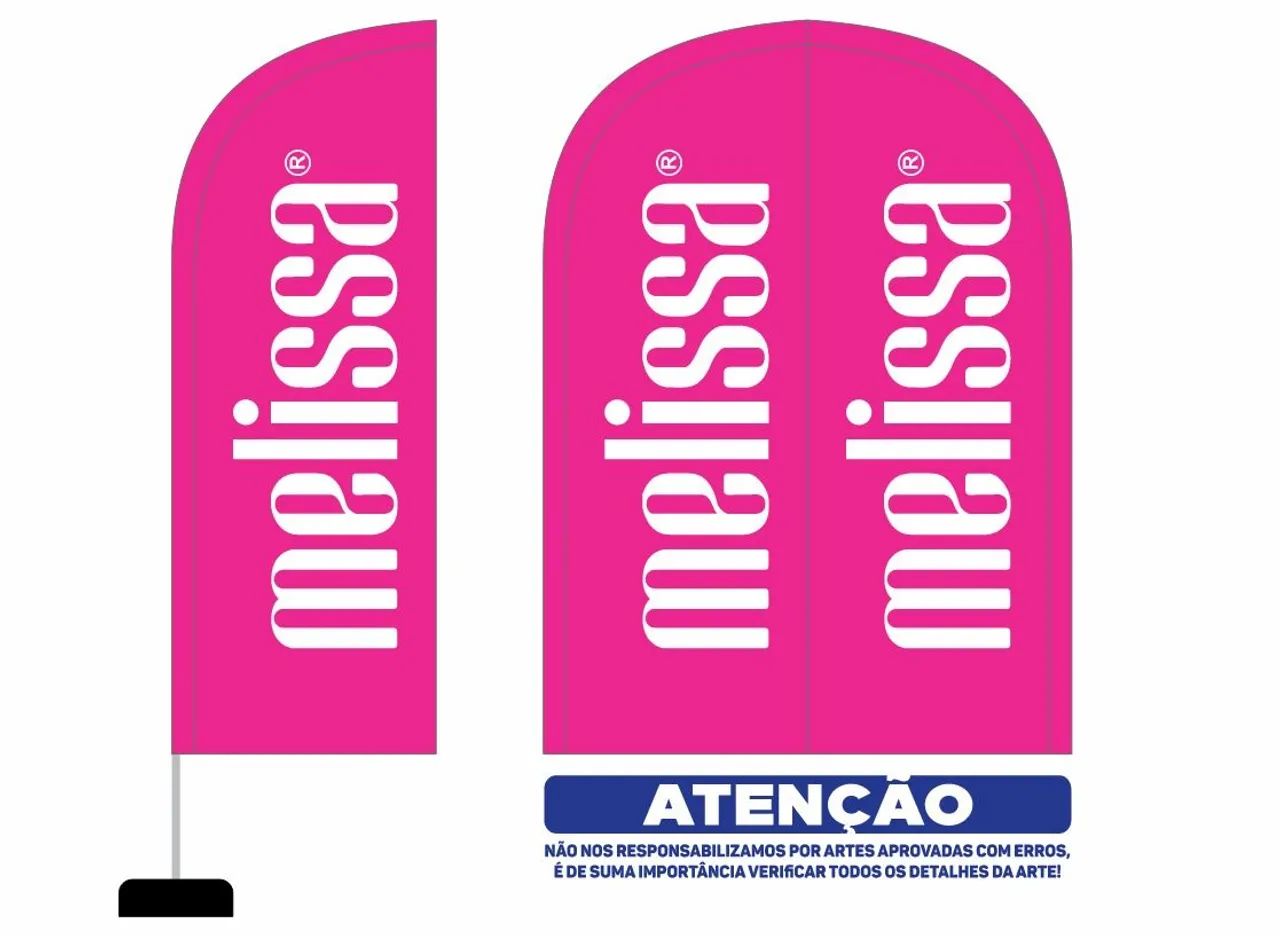 Tapete personalizado para sua empresa - Foto 4