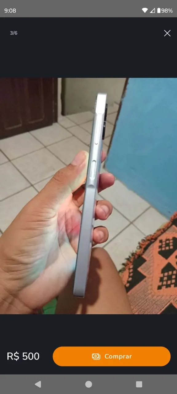 Novo novo