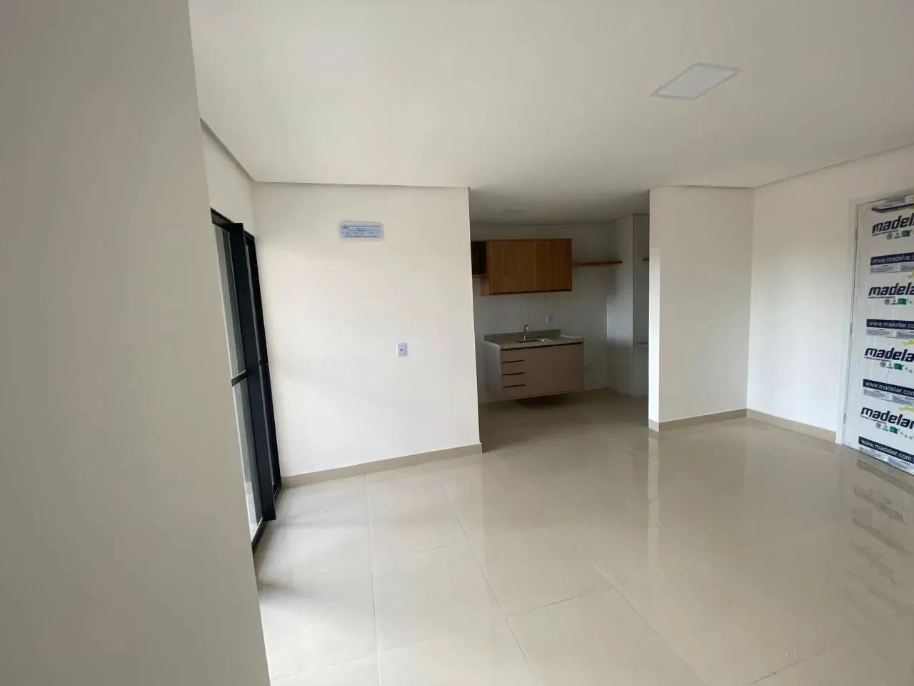Apartamento novo no Bairro Horto para locação - Foto 3