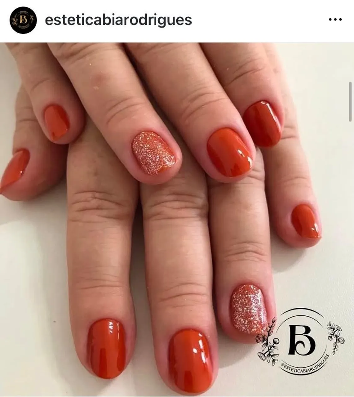 Manicure a domicílio