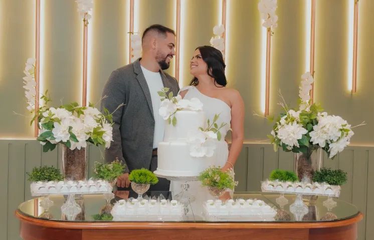 Fotografo- Para Casamento em Cartório 