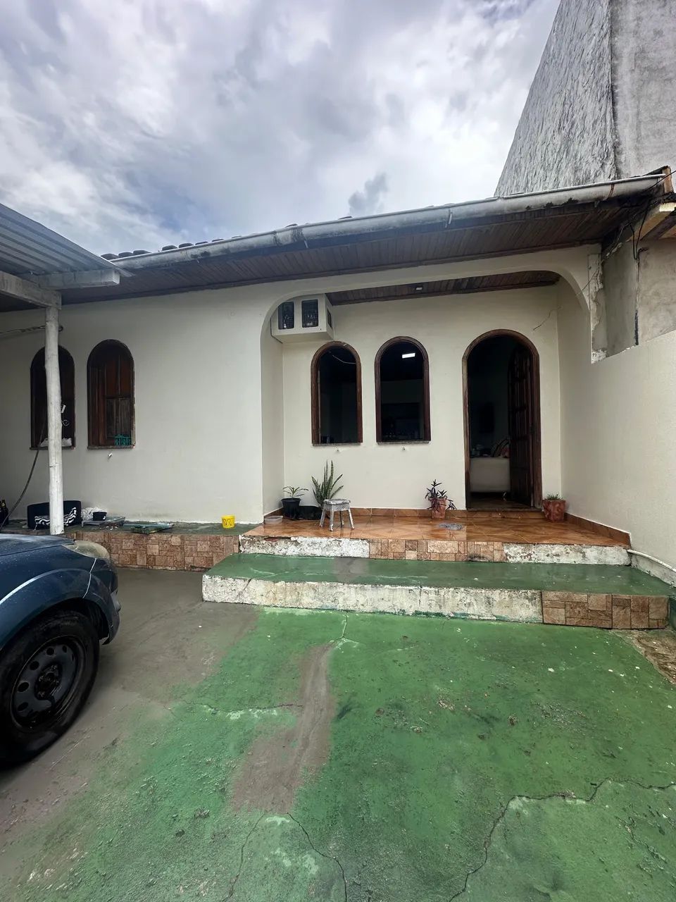 Foto - Manaus - São Jorge