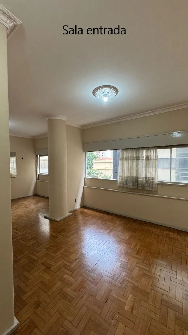 Primeira imagem do imóvel