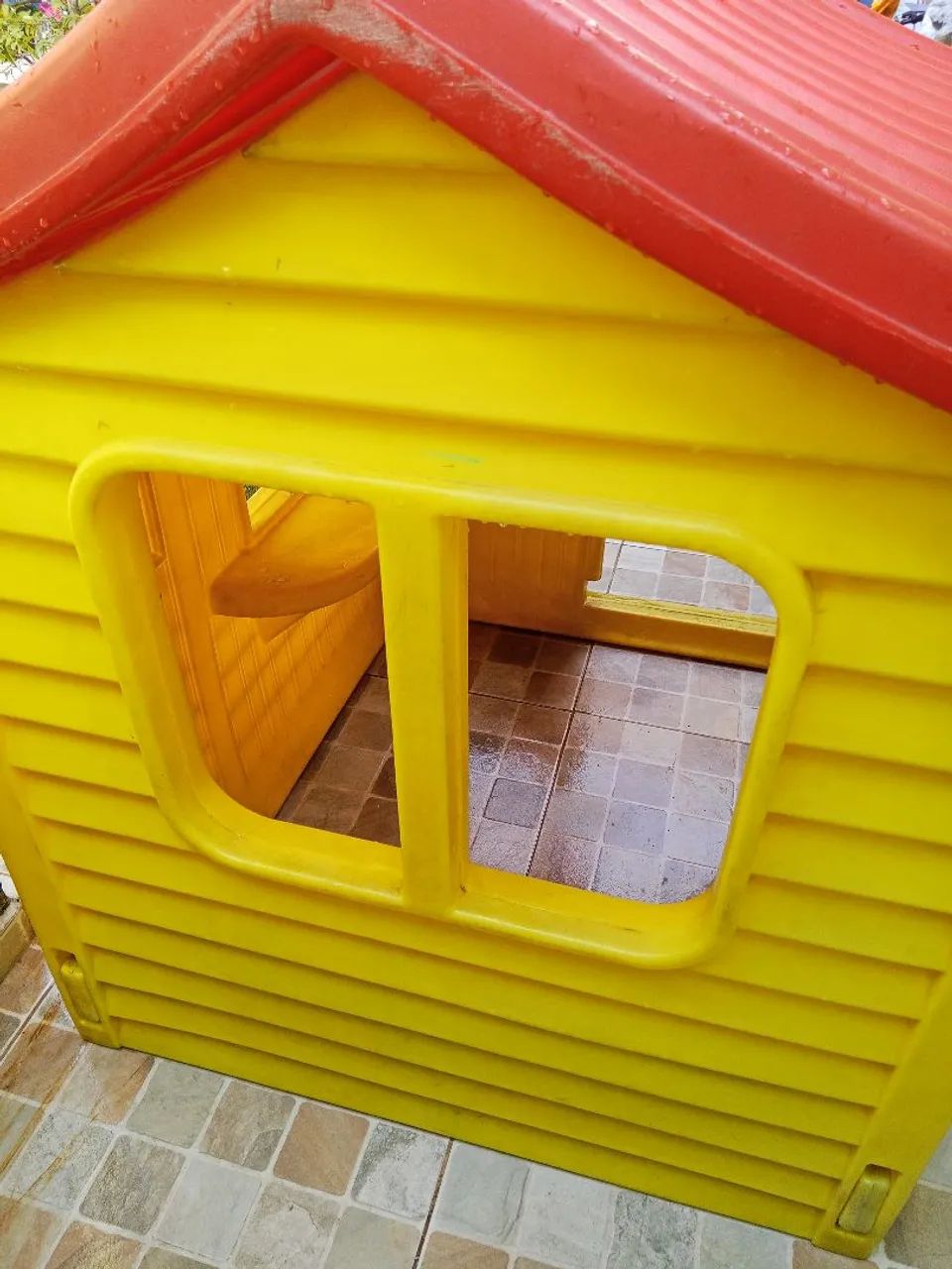 Casinha xalingo  - Foto 3