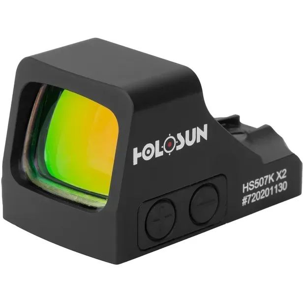 Red dot holosun 507 k 64313445941379121