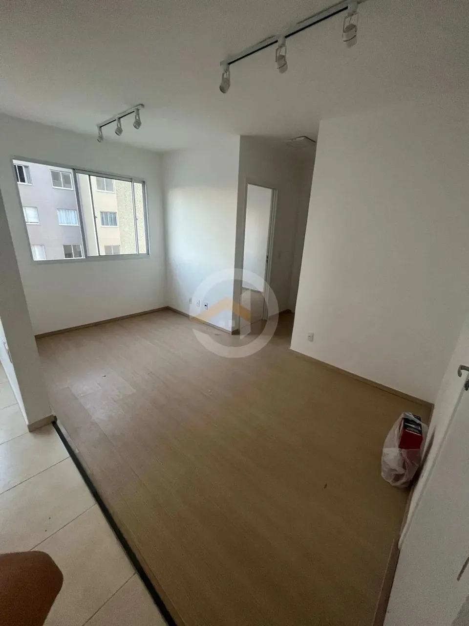 Apartamento 2 quartos no Condominio Bethel