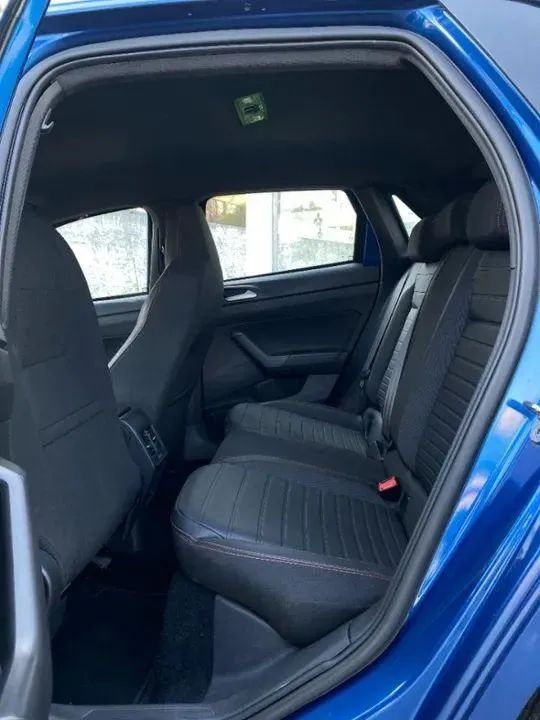BLINDADO VW Polo 1.4 250 tsi gts automatico 2021 # BASTOS Helayne - Foto 3