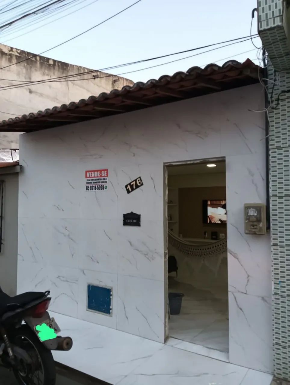 Foto - Fortaleza - Manuel Dias Branco