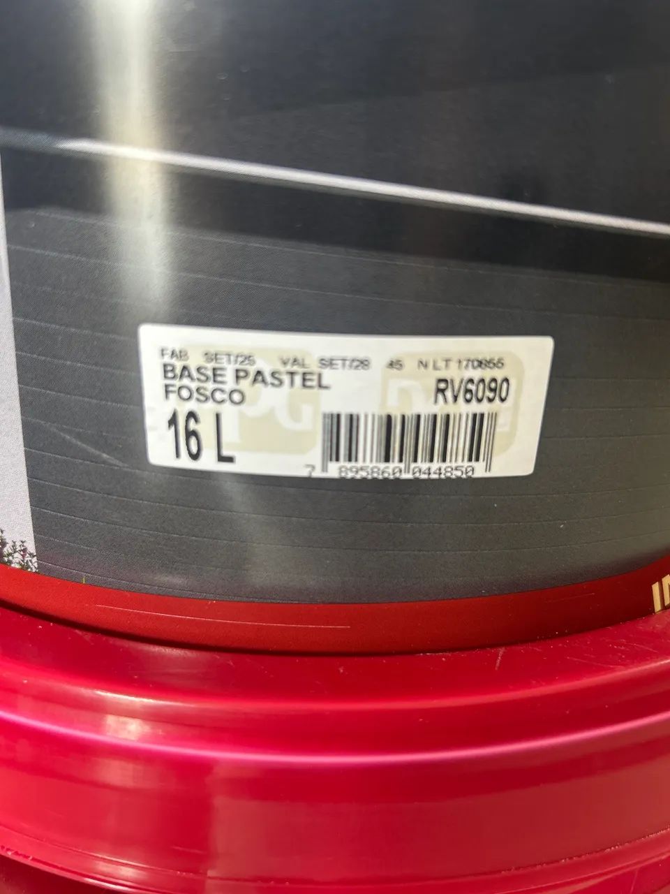 Tinta Renner emborrachada só 370  - Foto 3