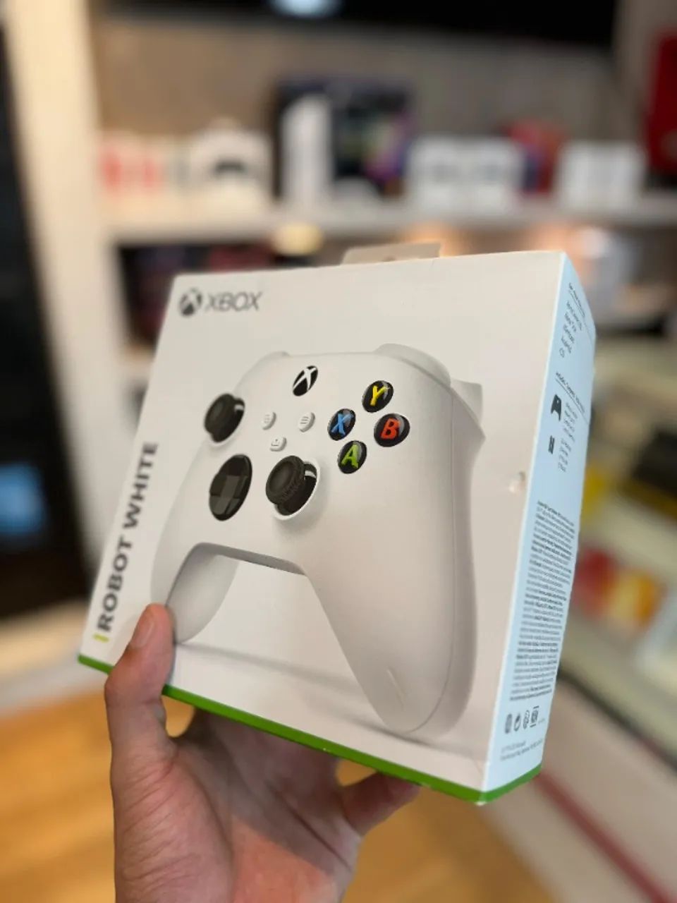 Controle de Xbox Series S por apenas R$ 450,00! - Foto 3