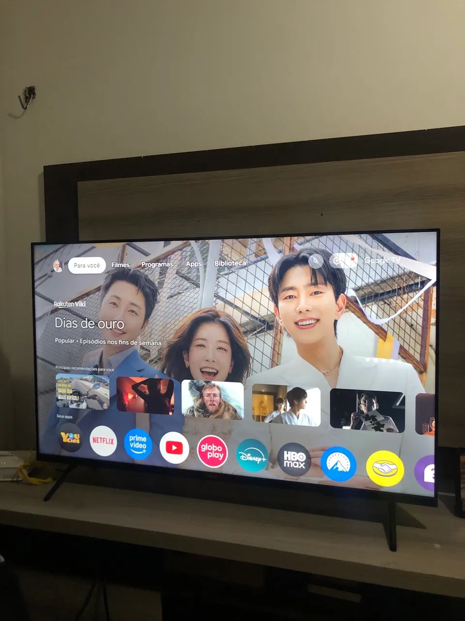 Smart TV64294911544449120