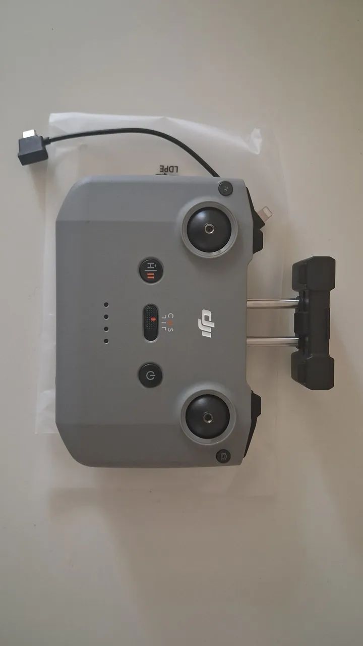 Controle RC N3 NOVO em até 12x - Foto 2