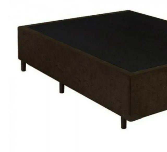 CAMA CASAL COM FRETE E MONTAGEM GRATIS - Foto 2