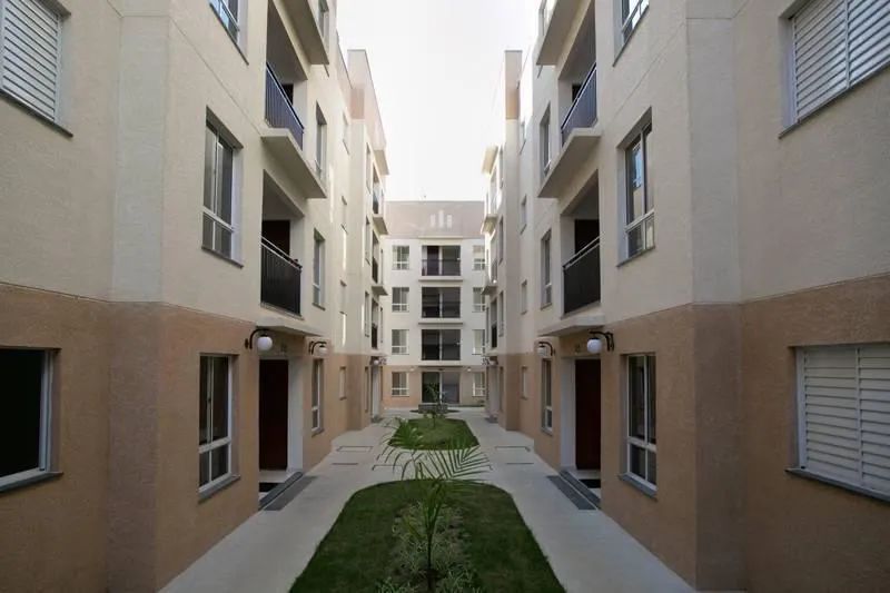 Foto - Suzano - Cidade Boa Vista