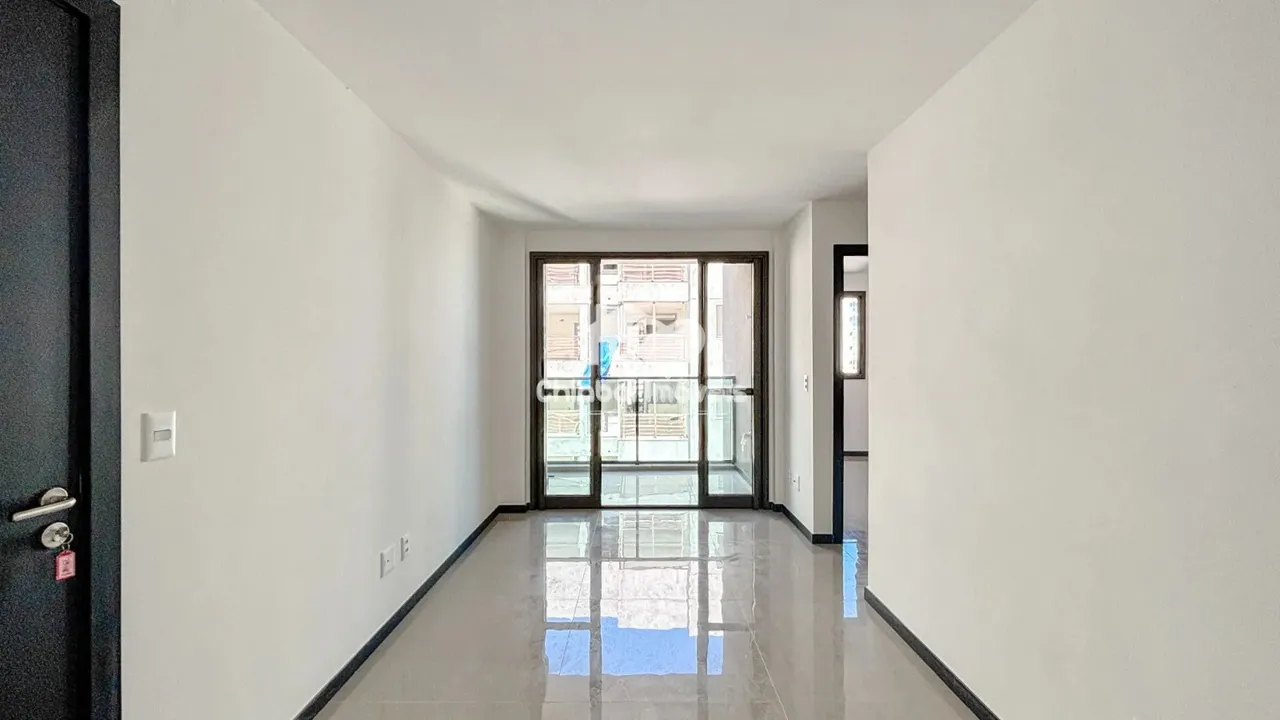 Apartamento à Venda em Vila Velha-ES, Bairro Praia de Itaparica: 2 Quartos, 1 Suíte, 1 Sal
