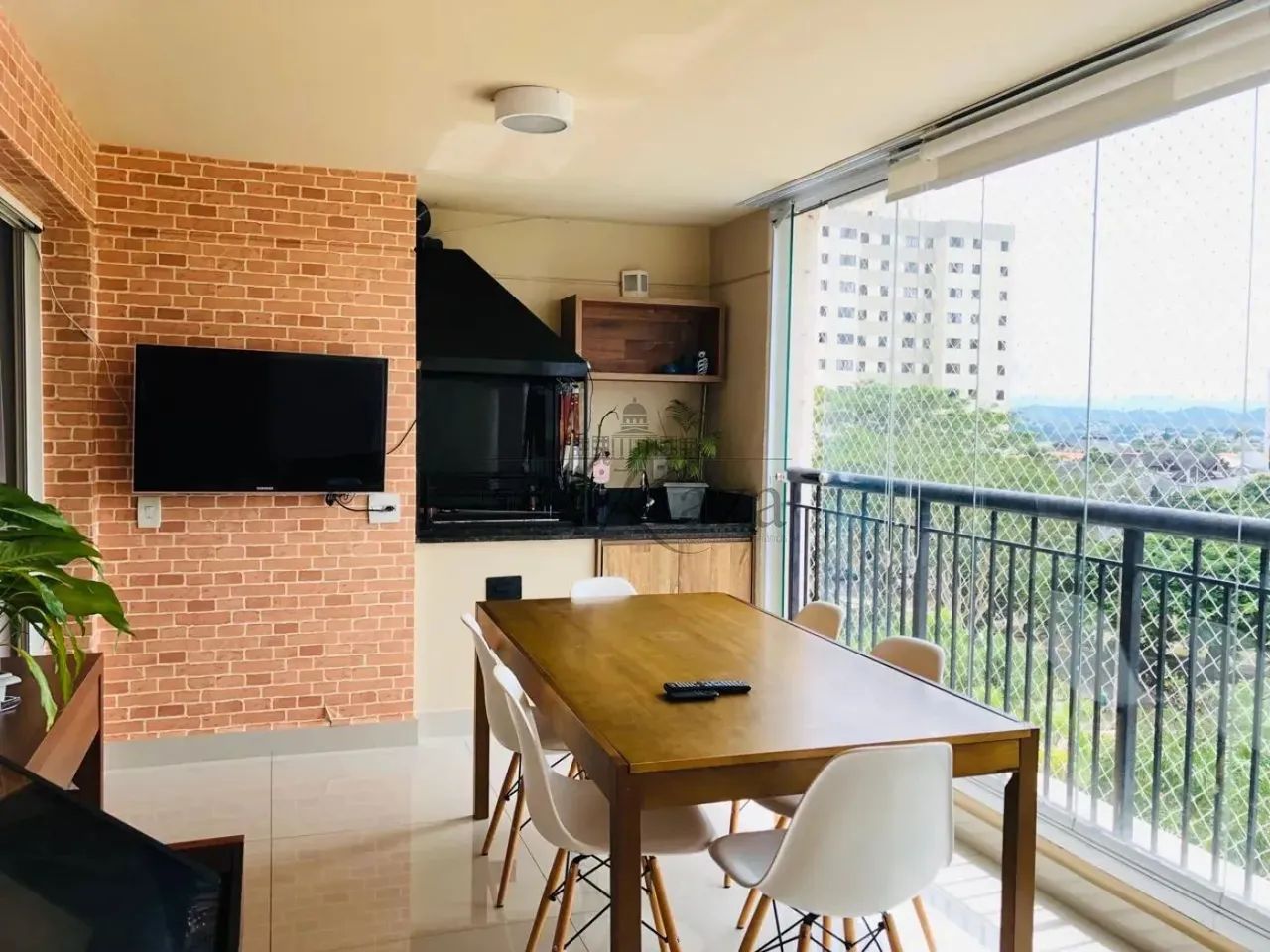 Oportunidade - Apartamento - Parque Residencial Aquarius - Residencial Premiere - 3 Dormit - Foto 4