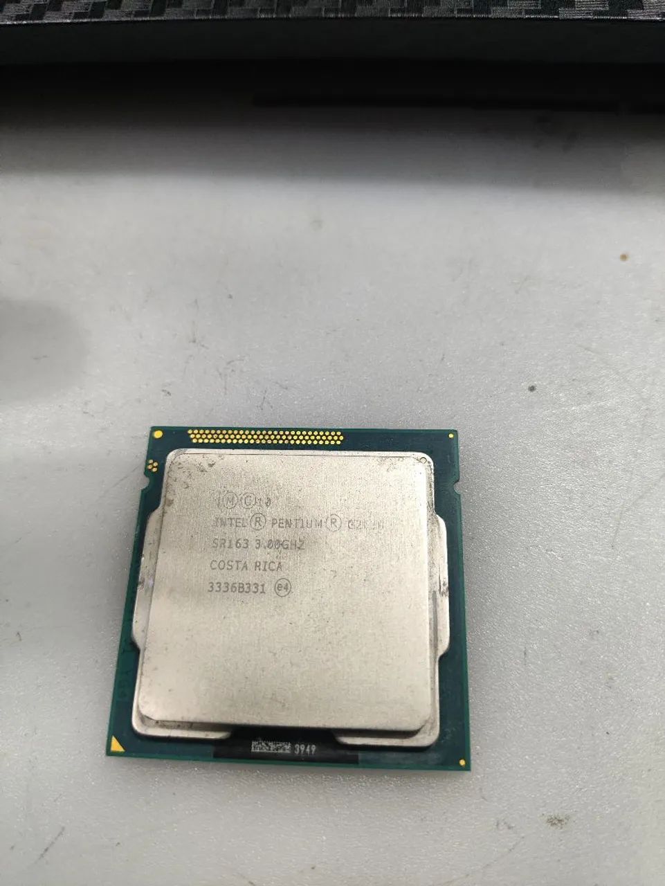 Processador Intel g 2030 liga 1155