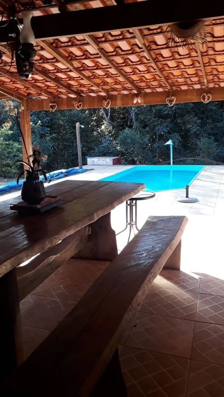 Aluguel de sítio em jaboticatubas  - Foto 10