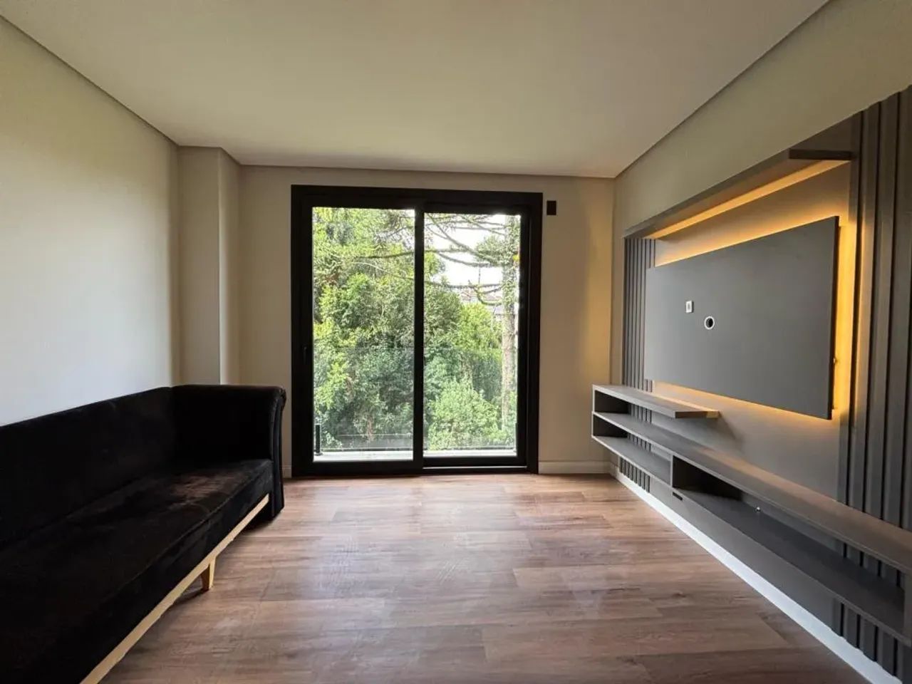 Apartamento 2 Dorm - Bairro Celulose - Foto 4