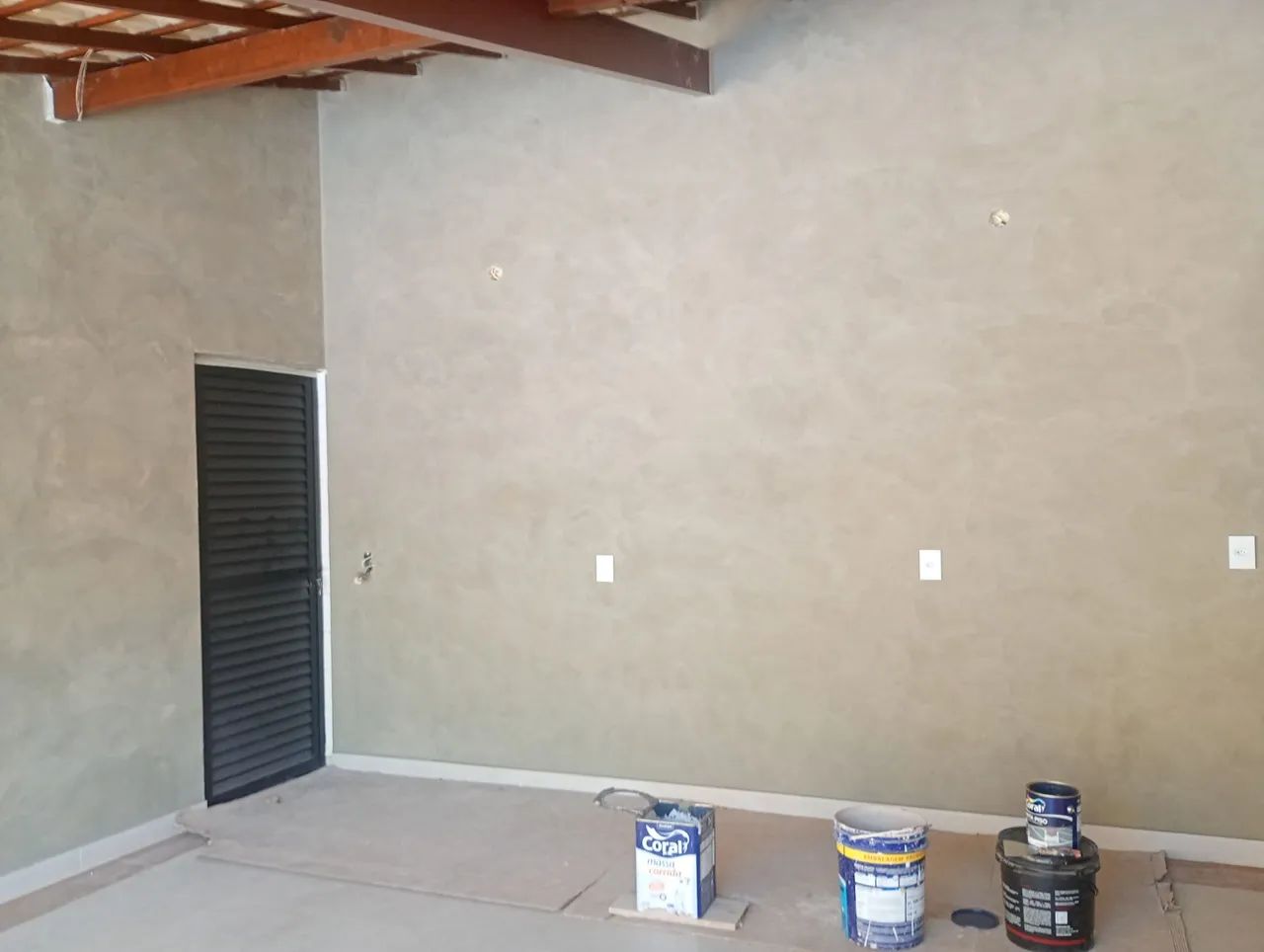 Pintura Residências e Prediais  - Foto 4