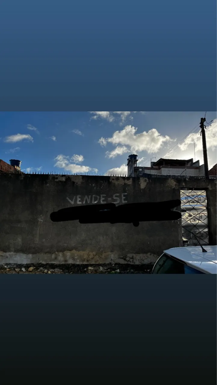 Vendo casa