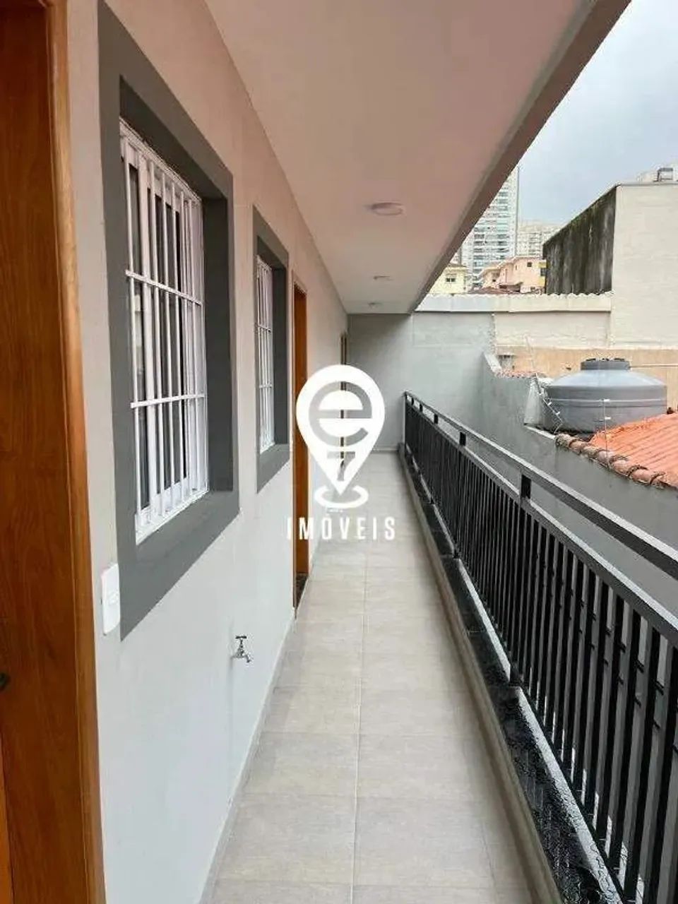 Prédio à venda, 8 quartos, Vila Monte Alegre - São Paulo/SP - Foto 2