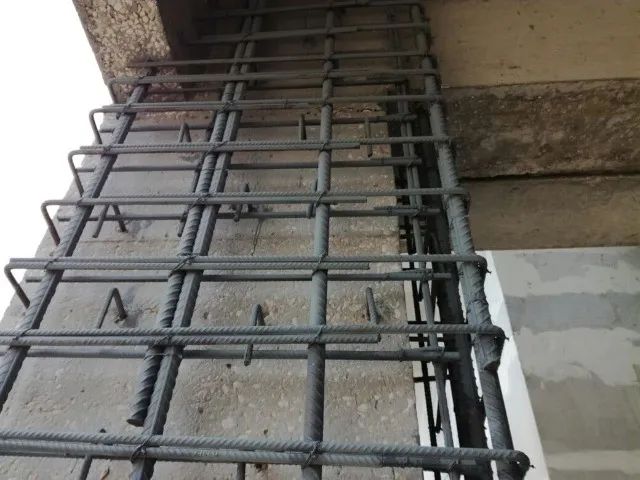Recuperações estruturais - Foto 2