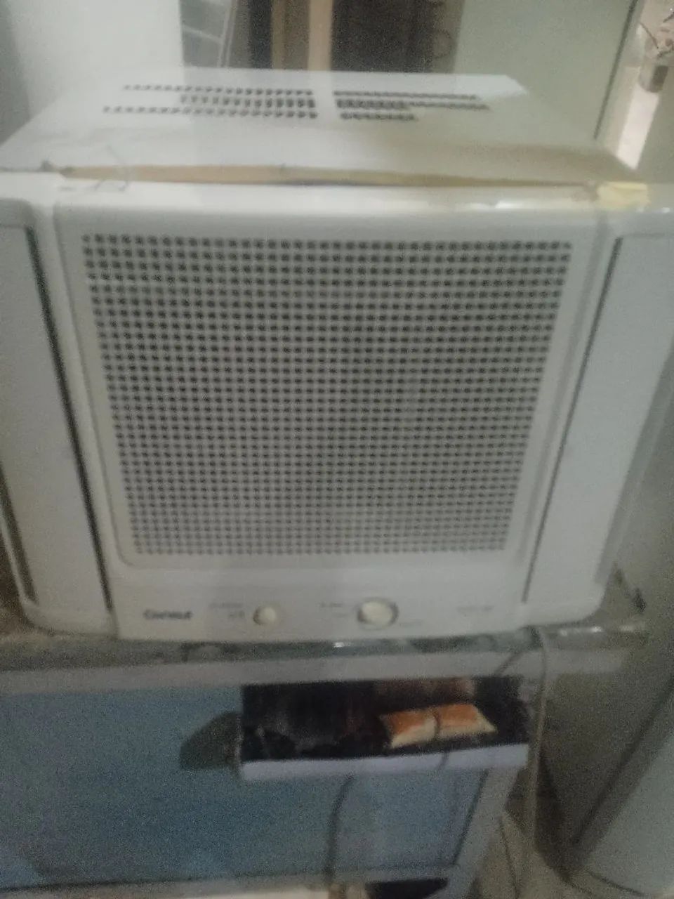 Ar Condicionado Consul 10.000 BTU