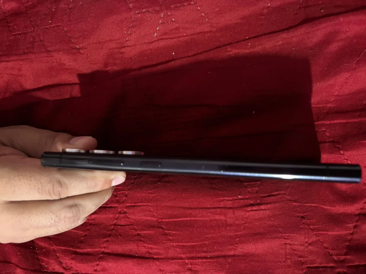 Samsung s23 ultra 
