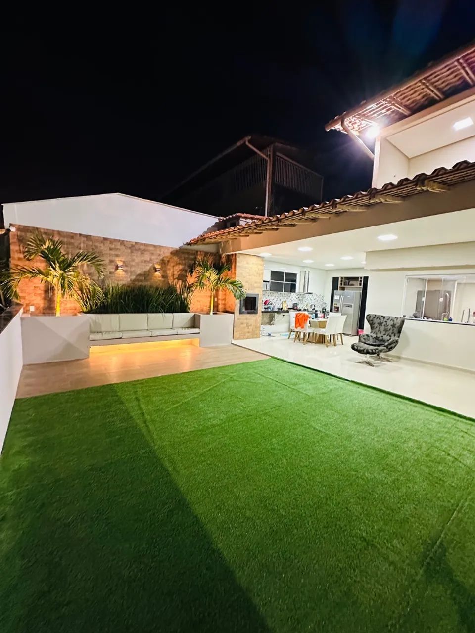 Foto - São Luís - Residencial Vinhais II