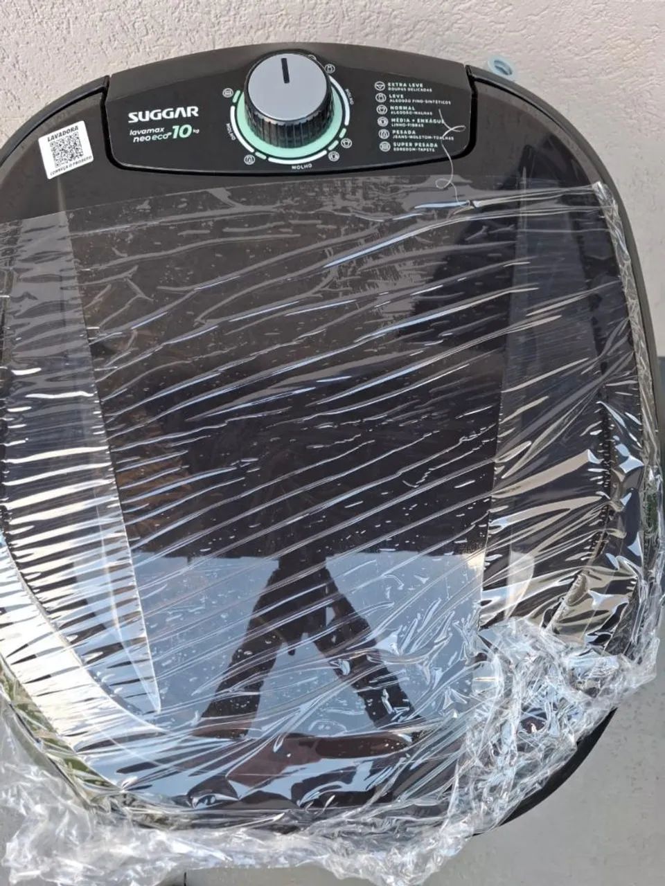 Tanquinho Suggar - Novo - Excelente estado! - Foto 6