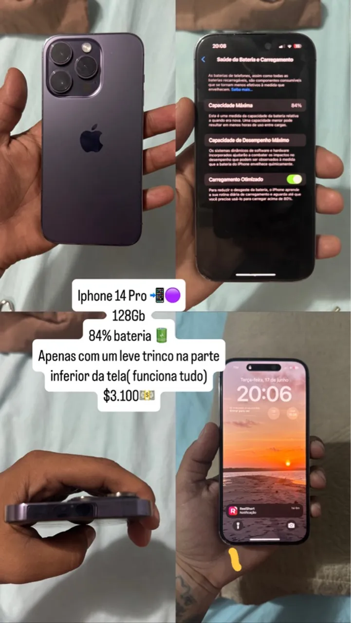 IPhone 14 Pro