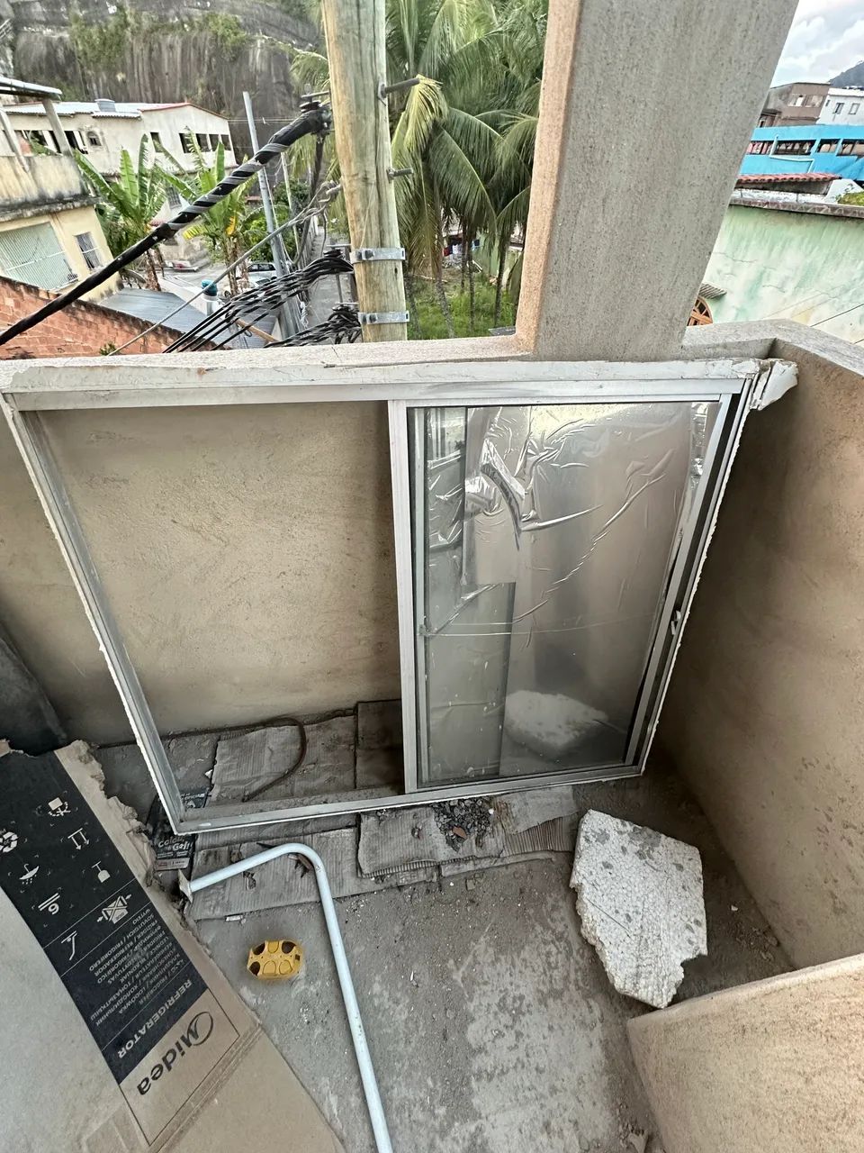 Vende porta e janelas  - Foto 2