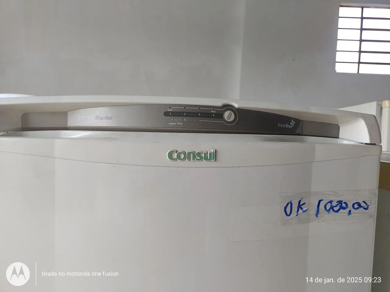REFRIGERADOR CONSUL  - Foto 2