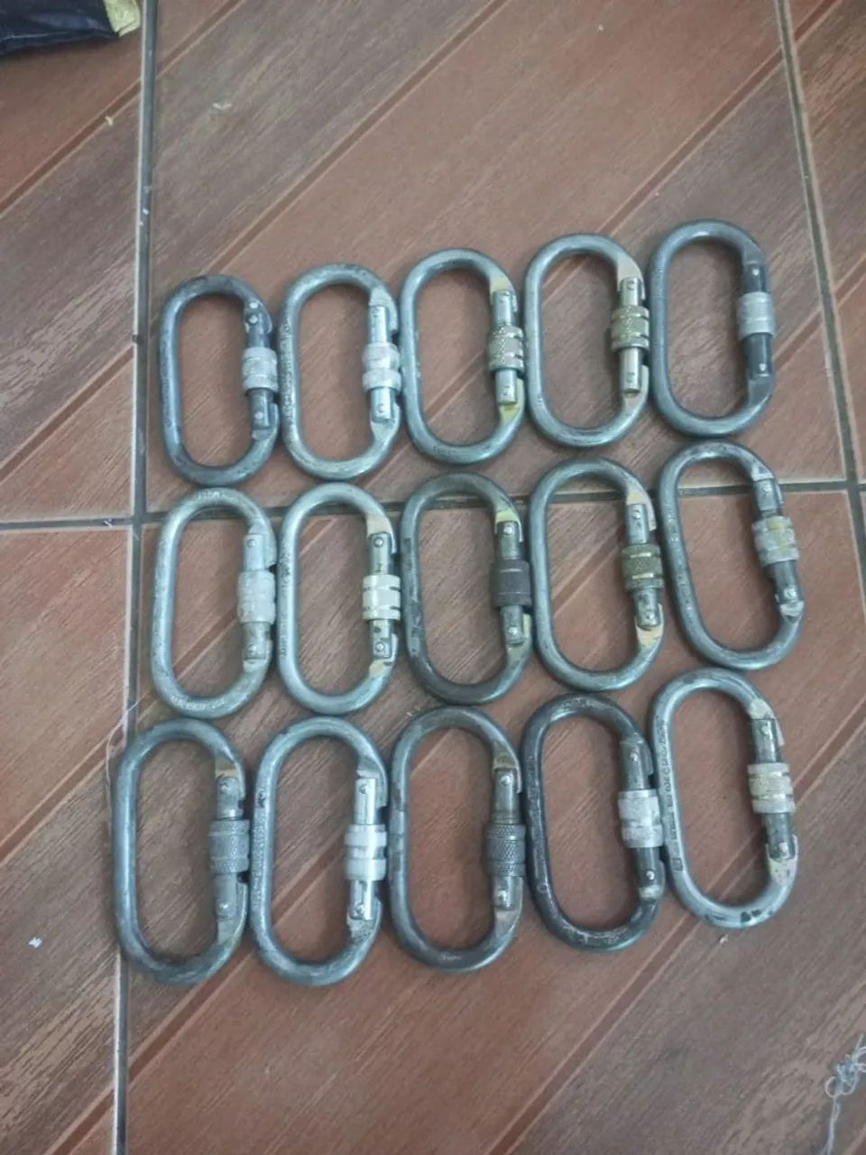 Kit completo de escalada - ideal para iniciantes - Foto 3