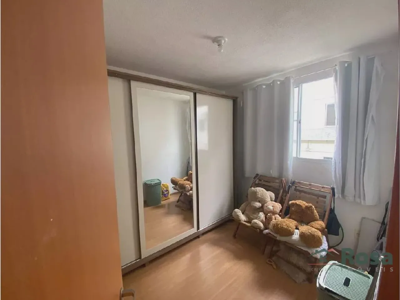 Apartamento para venda JARDIM UBIRAJARA Cuiabá - 26717