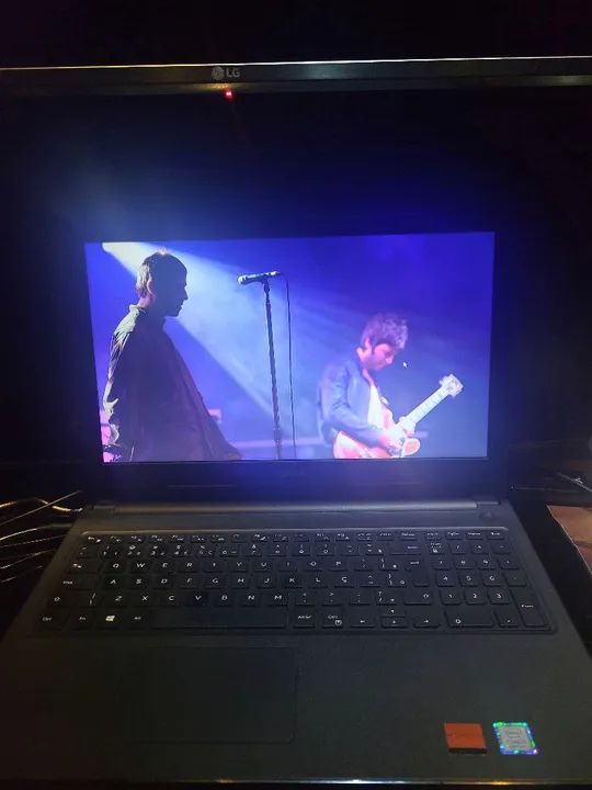 Notebook Dell Inspiron 3576 - Foto 3