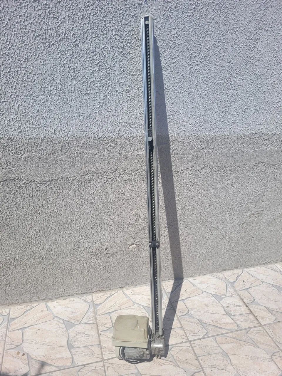 Motor para Portão Automático Basculante / ENTREGO 