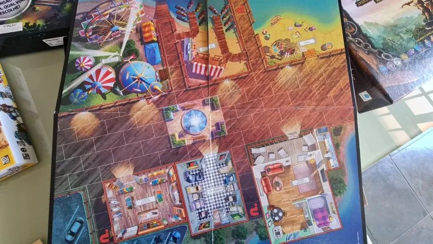 Clue Classico (detetive) - Foto 2