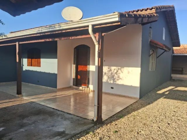 Casa em Ilha Comprida para Temporada