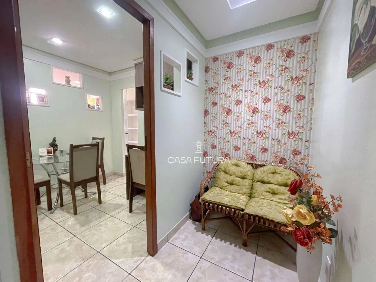 Sala à venda, 24 m² por R$ 150.000,00 - Centro - Barra Mansa/RJ